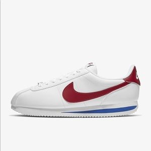 Nike Cortez Basic Woman’s Size 8